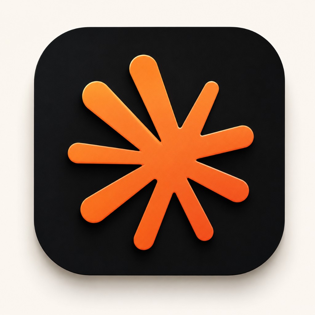 Claude Pro 图标